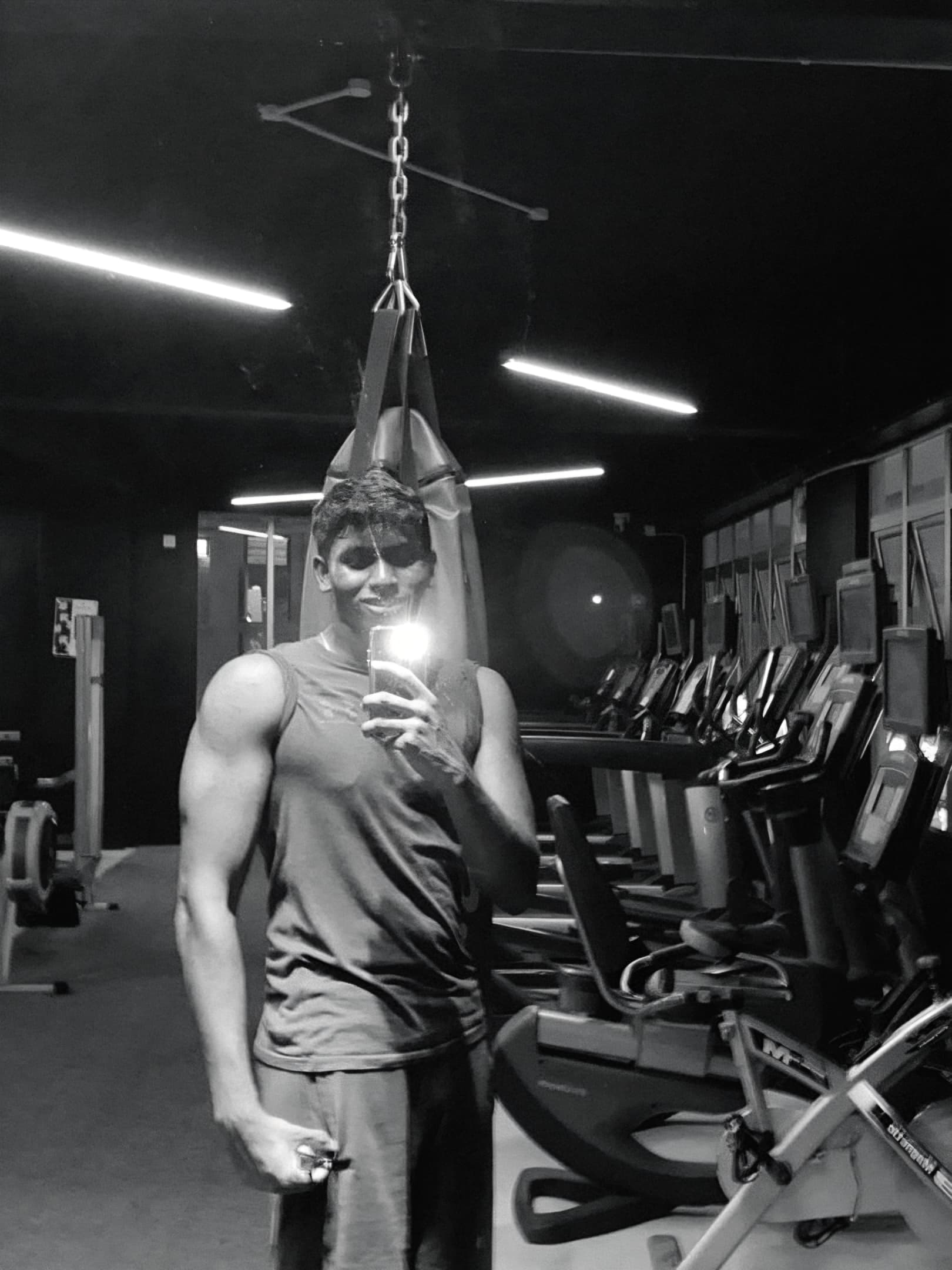 Workout 2